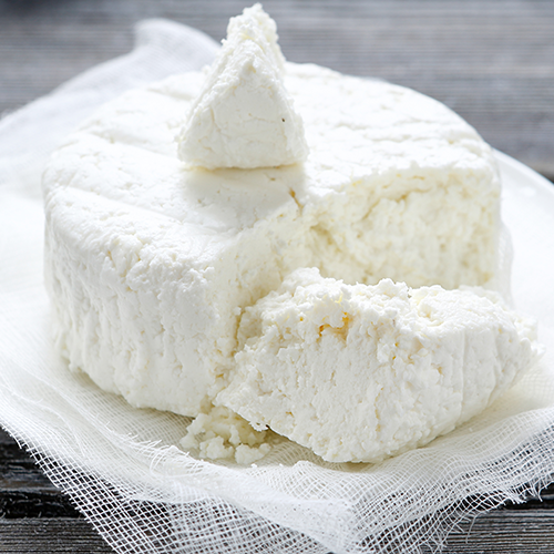 Soft Goat Cheese