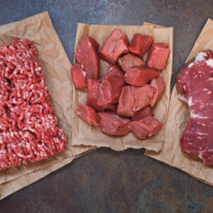 Beef Bundle