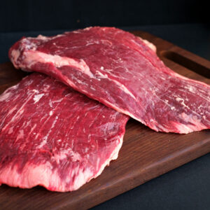Flank Steak
