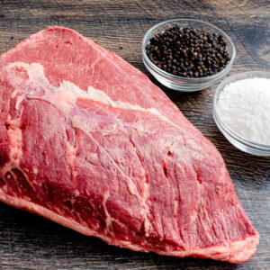 Top Sirloin Roast (Picanha)